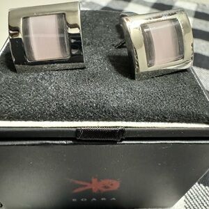 Egara cuff links